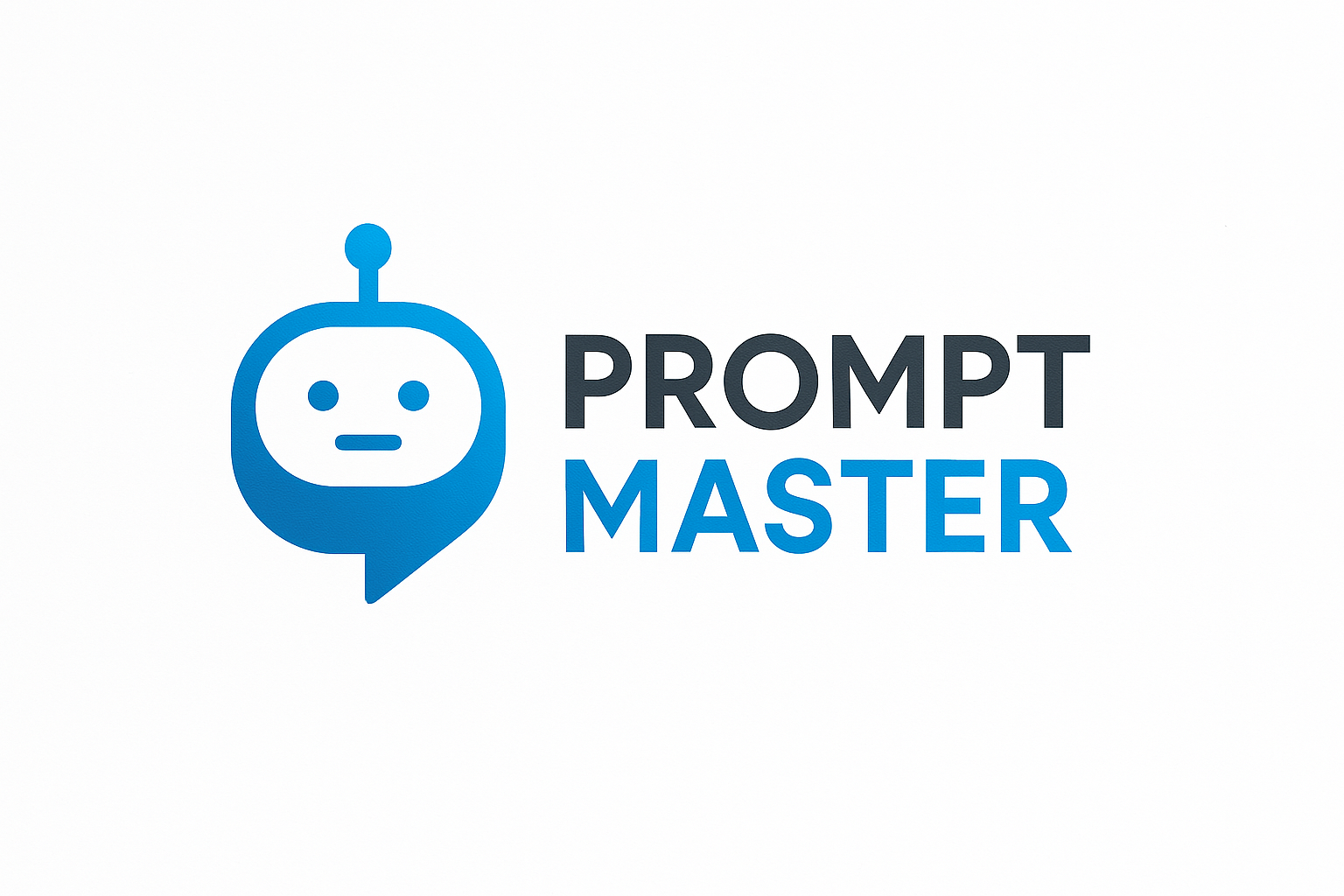 Prompt Master Logo